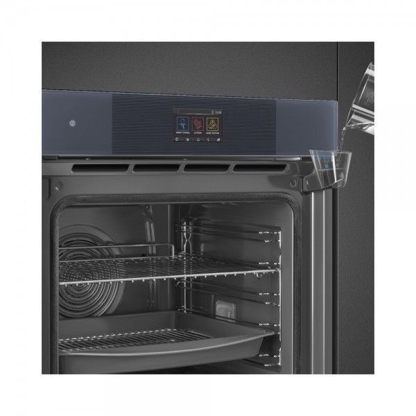 Forno SMEG SOP6104S2PG