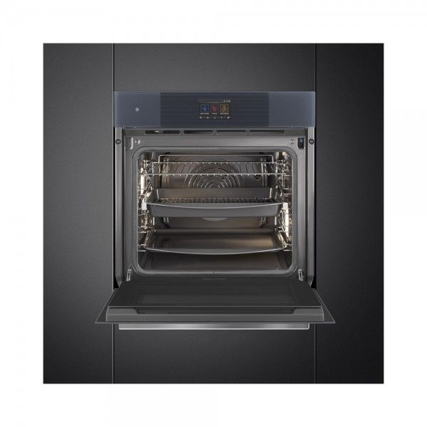 Forno SMEG SOP6104S2PG