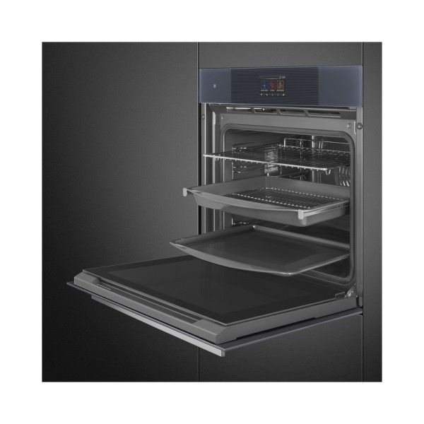 Forno SMEG SOP6104S2PG