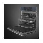 Forno SMEG SOP6104S2PG