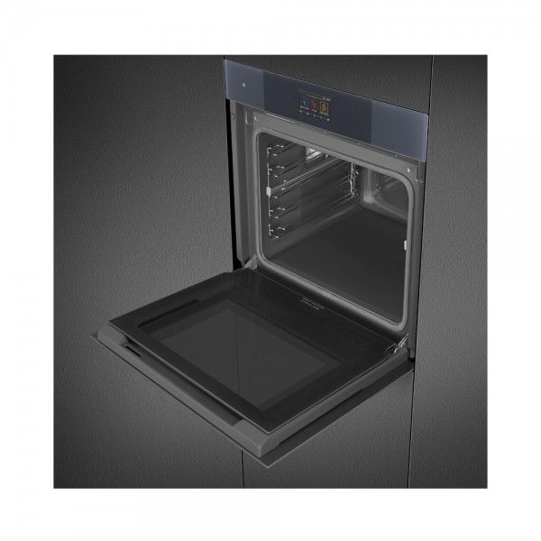 Forno SMEG SOP6104S2PG