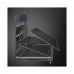 Forno SMEG SO6102S3PG