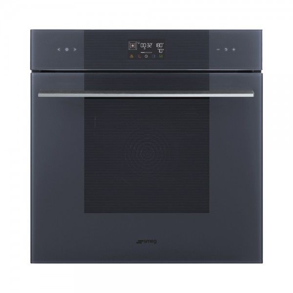 Forno SMEG SO6102S3PG