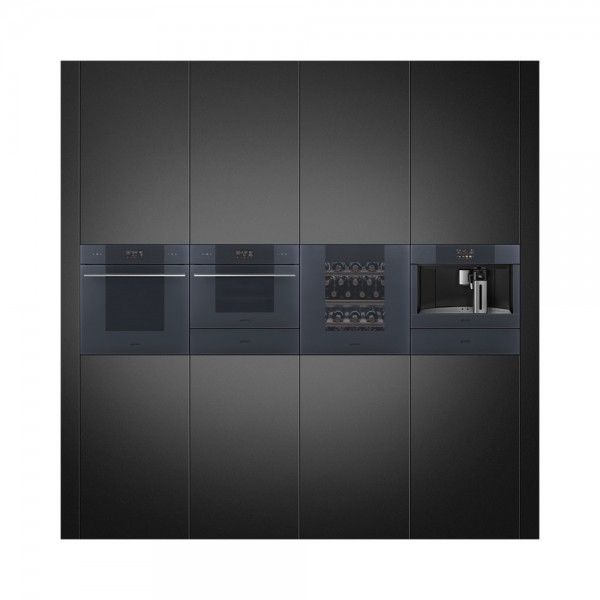 Forno SMEG SO6102S3PG
