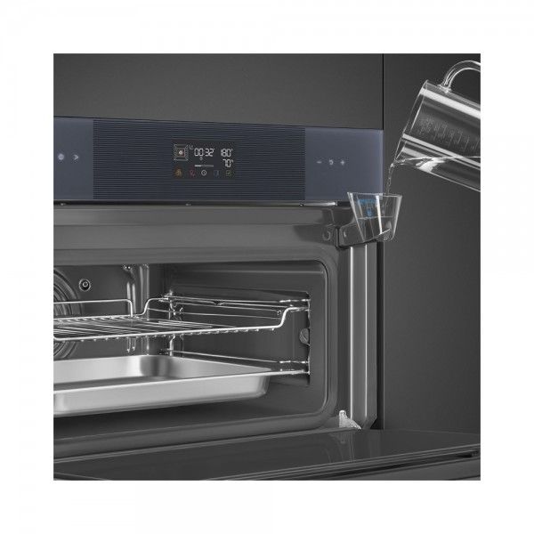 Forno SMEG SO4102S3G