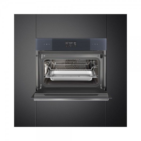 Forno SMEG SO4102S3G