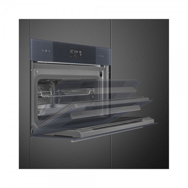 Forno SMEG SO4102S3G