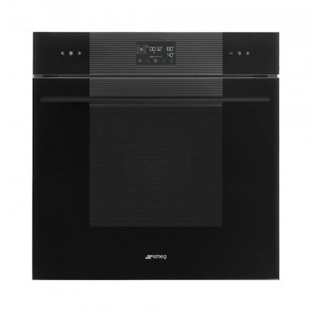 Forno SMEG SOP6102S2PB3
