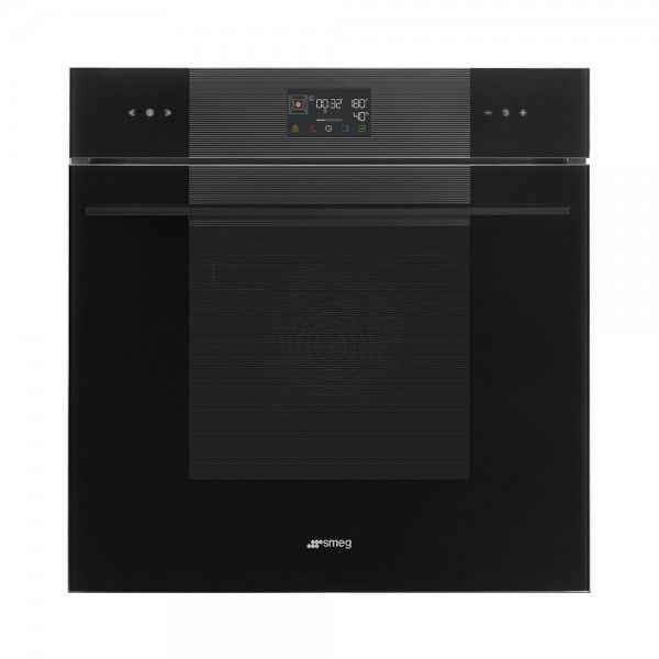 Forno SMEG SOP6102S2PB3