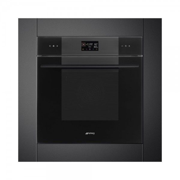 Forno SMEG SO6102M2B3