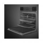 Forno SMEG SOP6102S2PB3
