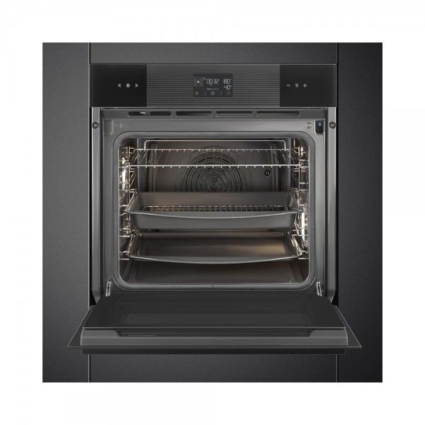 Forno SMEG SOP6102S2PB3