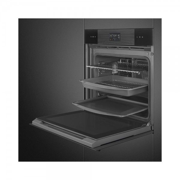 Forno SMEG SOP6102S2PB3
