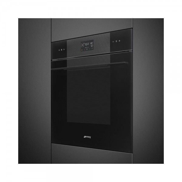 Forno SMEG SOP6102S2PB3