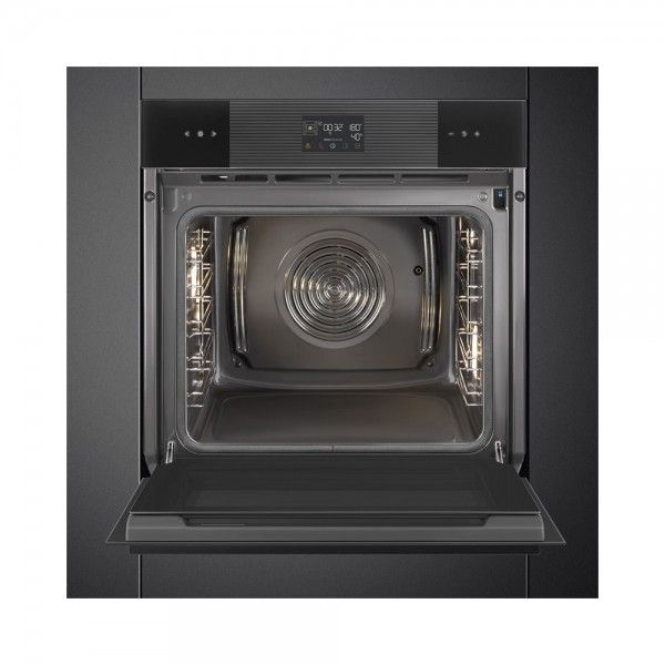 Forno SMEG SOP6102S2PB3