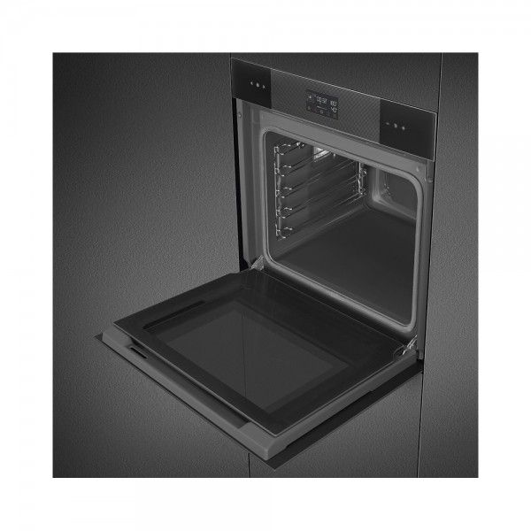 Forno SMEG SOP6102S2PB3