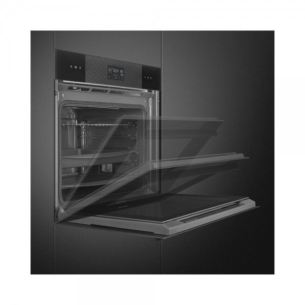 Forno SMEG SOP6102S2PB3
