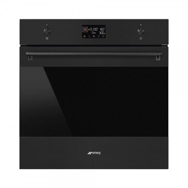 Forno SMEG SO6302M2N