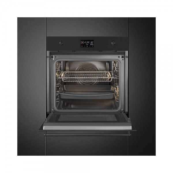 Forno SMEG SO6302M2N