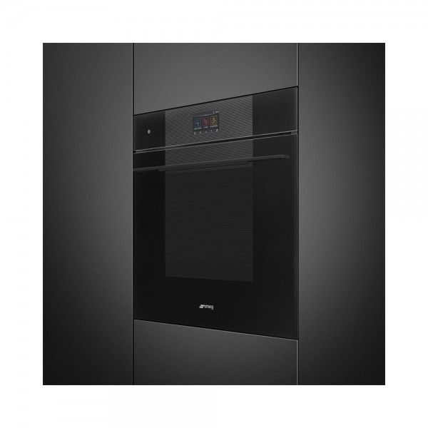 Forno SMEG SO6104S4PB3