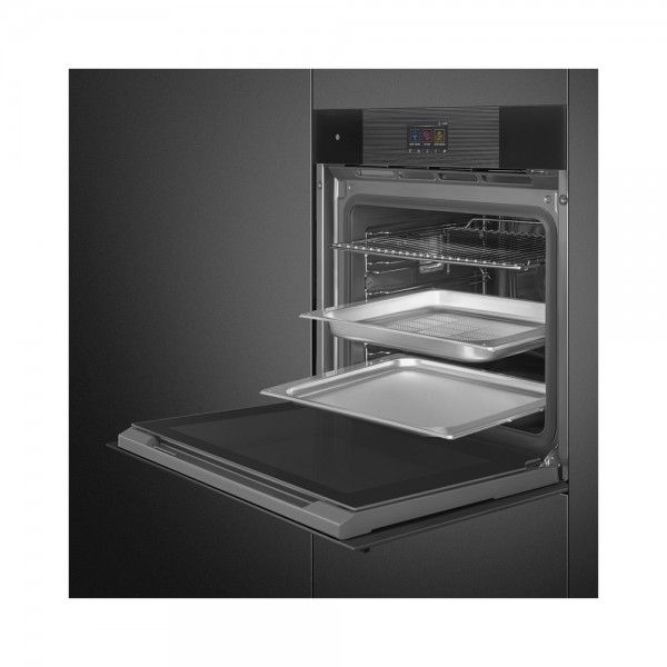 Forno SMEG SO6104S4PB3