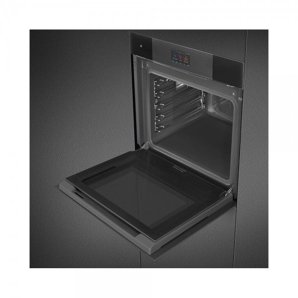 Forno SMEG SO6104S4PB3