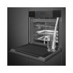 Forno SMEG SO6104S4PB3