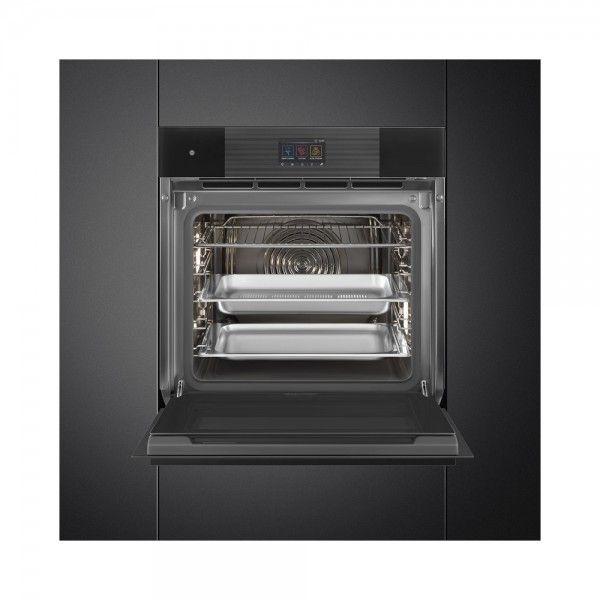 Forno SMEG SO6104S4PB3