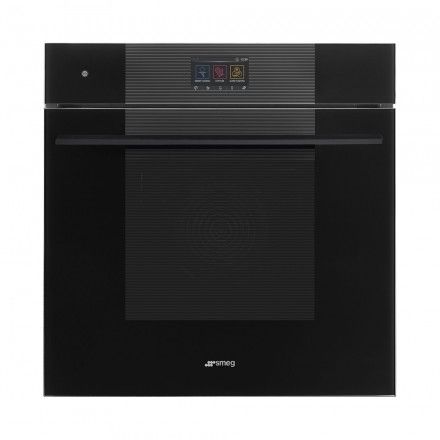 Forno SMEG SOP6104S2PB3