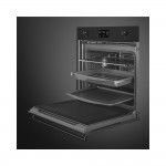 Forno SMEG SOP6302S2PN