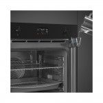 Forno SMEG SOP6302S2PN