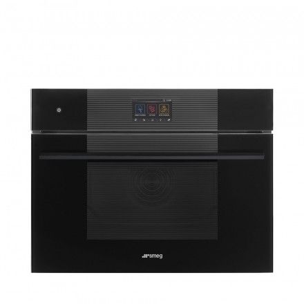 Forno SMEG SO4104M2PB3