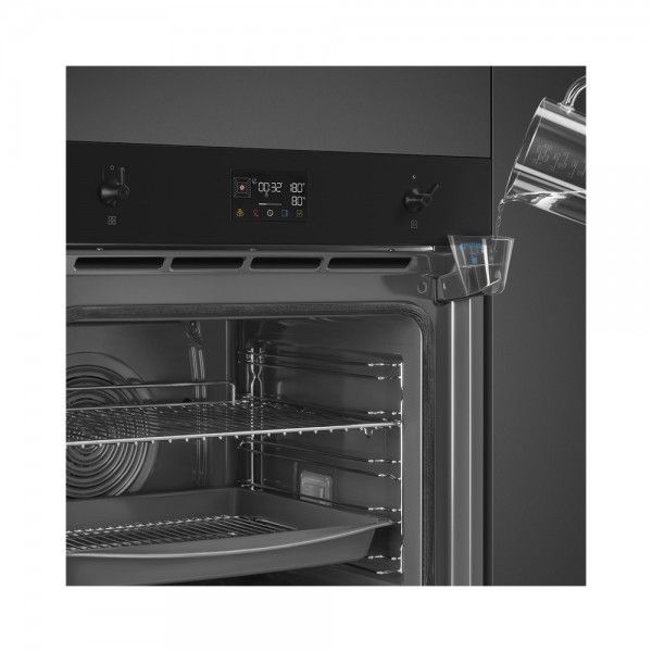 Forno SMEG SOP6302S2PN