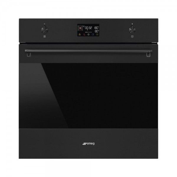 Forno SMEG SOP6302S2PN