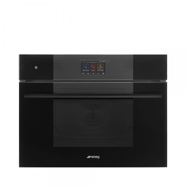 Forno SMEG SO4104M2PB3