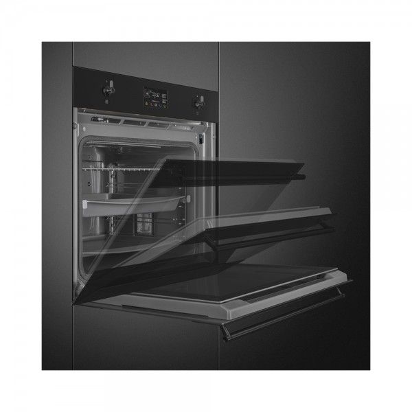 Forno SMEG SOP6302S2PN