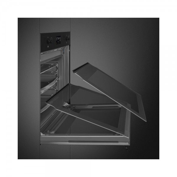 Forno SMEG SOP6302S2PN