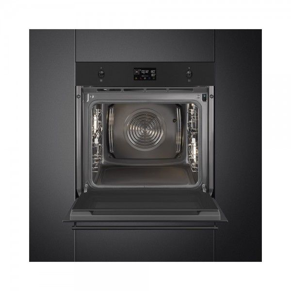 Forno SMEG SOP6302S2PN