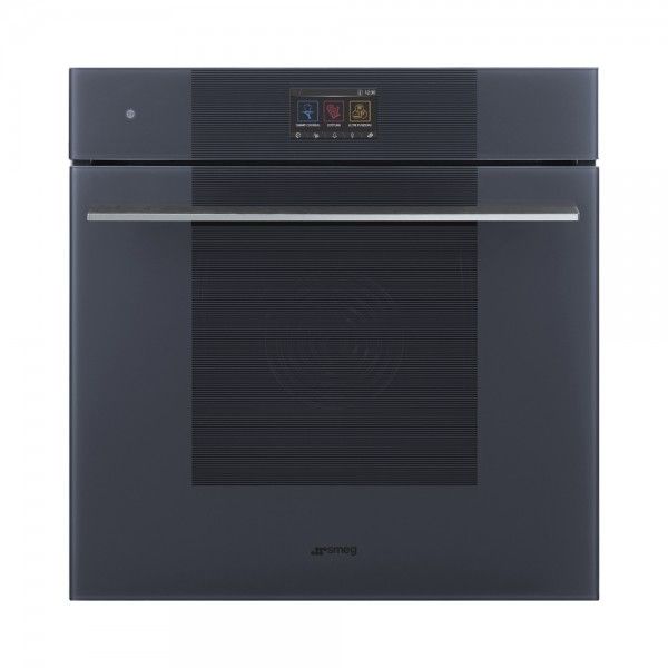 Forno SMEG SO6104M2PG