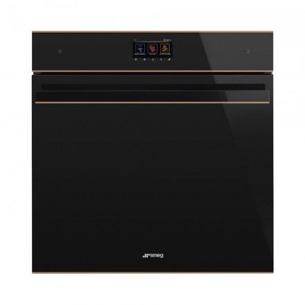 Forno SMEG SO6604M2PNR