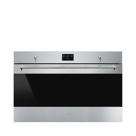Forno SMEG SF9302TX