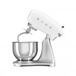 Robot de Cozinha SMEG SMF04WHEU