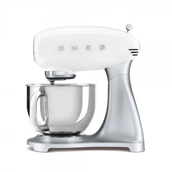 Robot de Cozinha SMEG SMF04WHEU