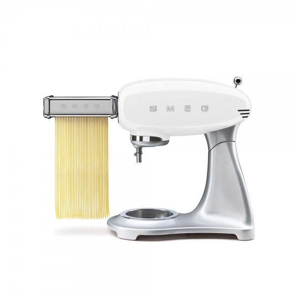 Robot de Cozinha SMEG SMF04WHEU Robot de Cozinha SMEG SMF04WHEU