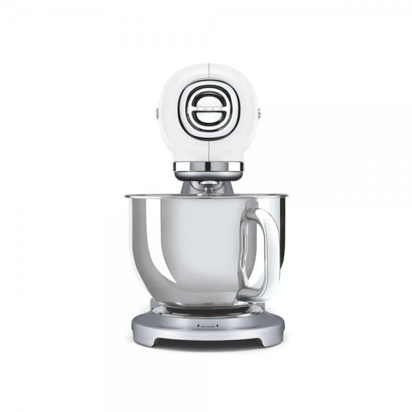 Robot de Cozinha SMEG SMF04WHEU Robot de Cozinha SMEG SMF04WHEU