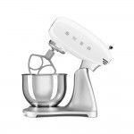 Robot de Cozinha SMEG SMF04WHEU