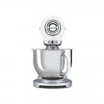 Robot de Cozinha SMEG SMF04WHEU