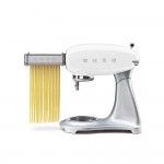 Robot de Cozinha SMEG SMF04WHEU