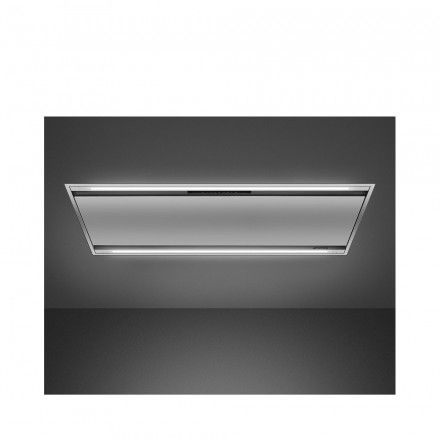 Exaustor de Integrar SMEG KLT12L4X