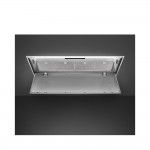 Exaustor de Integrar SMEG KLT12L4X
